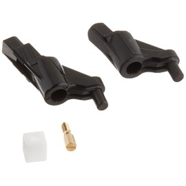 Grohe 46265000 Lever Adaptor, 1, Starlight Chrome