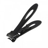 Large clipper nail clippers nail clippers ingrown nail clippers black l / 클리퍼 대형 발톱깍기 손톱깎이 내성 발톱깎이 블랙 l