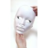 Máscara Belleza Led Facial Terapia 7 Colores Cara Rejuvenece