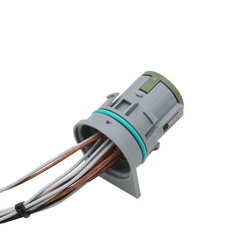 Generic 4L60E Transmission Internal Wire Harness with TCC Solenoid 1993-2002