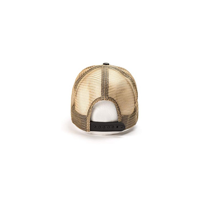 Cinch Men's Trucker Cap, CAMO, OSFA