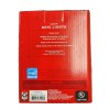 wondershop Christmas Lights 3 Boxes Wondershop 100 Bulbs Clear Mini