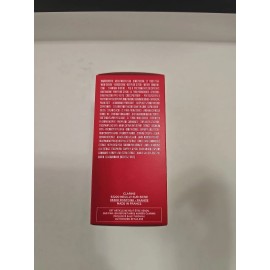 Clarins Everlasting Youth Fluid Foundation Shade 108.5W NEW WITH BOX 1floz