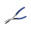 Kauplus 8-inch Duck Bill Flat Nose Pliers 8” Flat Nose
