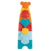 Chicco Eco+ Animal Tower, Stackable Tower and Stacking Moulds, 5