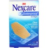 Nexcare Waterproof Bandage (58108)