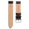 Watch Band, Quick Release, Genuine Leather, Elegant, Smooth and Soft