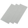 Tamiya 87055 Makeup Material Series No.55 Finishing Paper P600 Tool