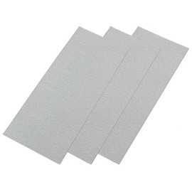 Tamiya 87055 Makeup Material Series No.55 Finishing Paper P600 Tool for Plastic Models