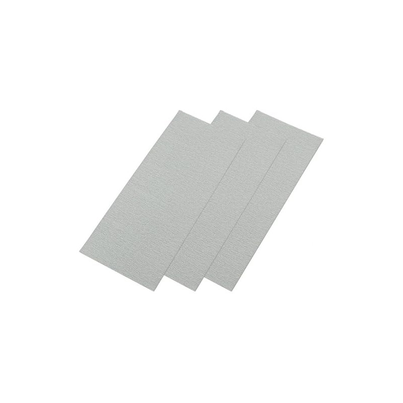 Tamiya 87055 Makeup Material Series No.55 Finishing Paper P600 Tool