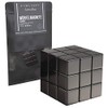 VACENTURES Magnet Set Magnetic World Map & Co. I 27x