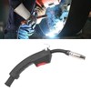 Welding Torch Head Professional Air Cooled Gas Shielded Welding Gun