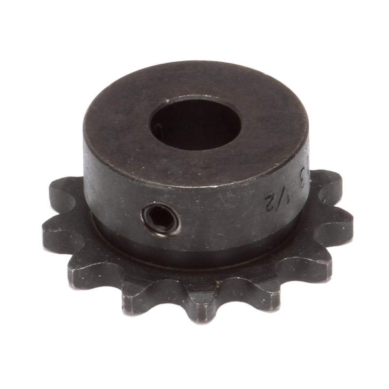 Baxter Sprocket, #35B, 13T, No Keyway