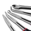 MFBJXC 5-Piece 11" Extra Long Needle Nose Pliers Set with