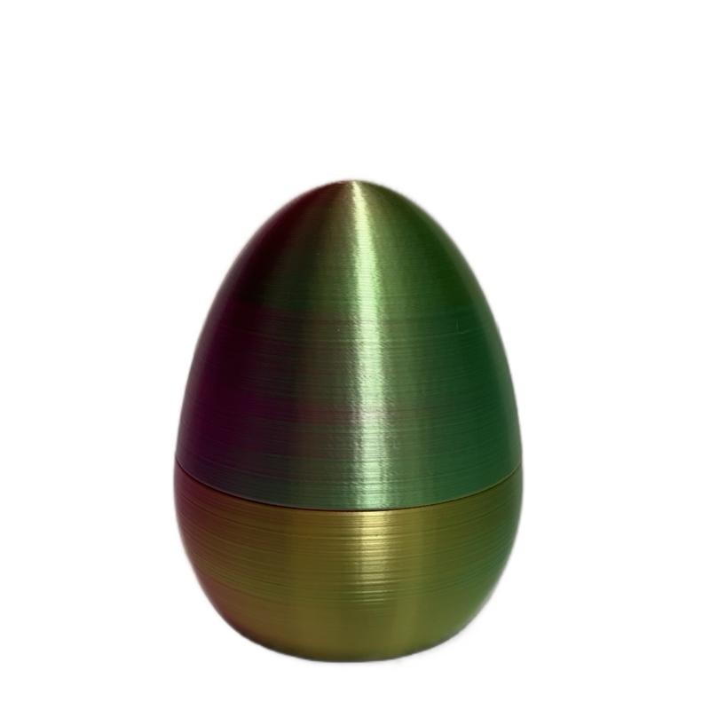 Mechanical Easter Egg - Color: 1 - Pack