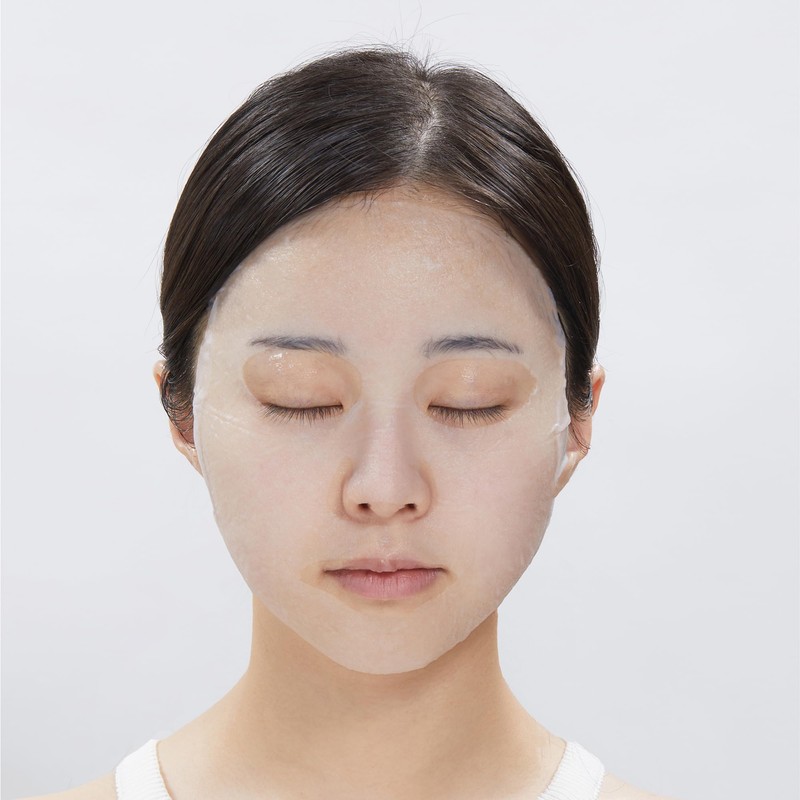VT COSMETICS Reedleshot 100 2 Stage Mask Cica Reedle Korean