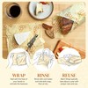 Bee's Wrap Beeswax Wraps for Food - Cut to Size