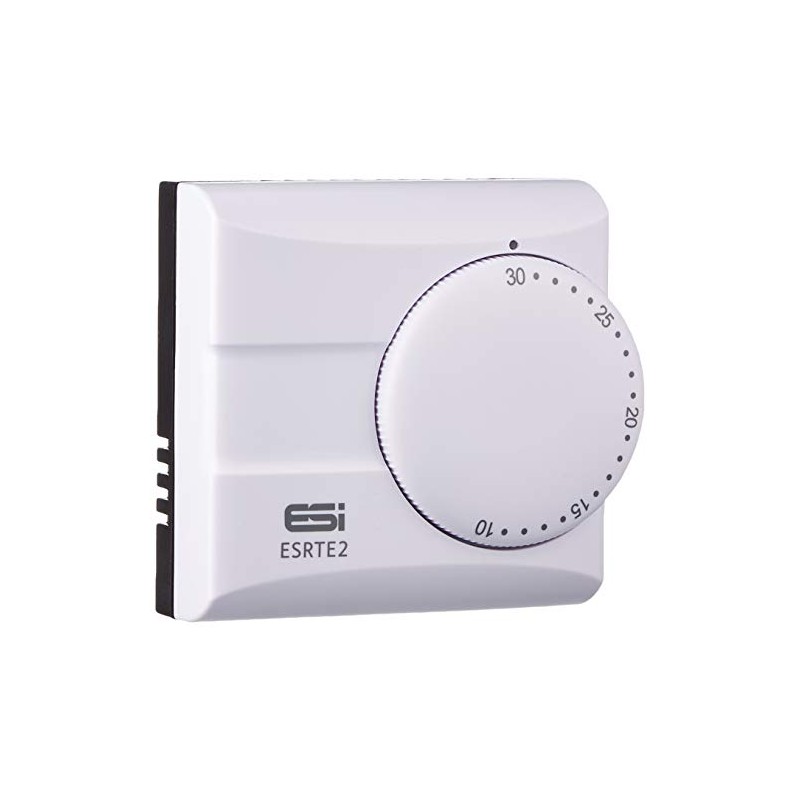 ESI - Energy Saving Innovation Controls ESRTE2 Electronic Room Thermostat