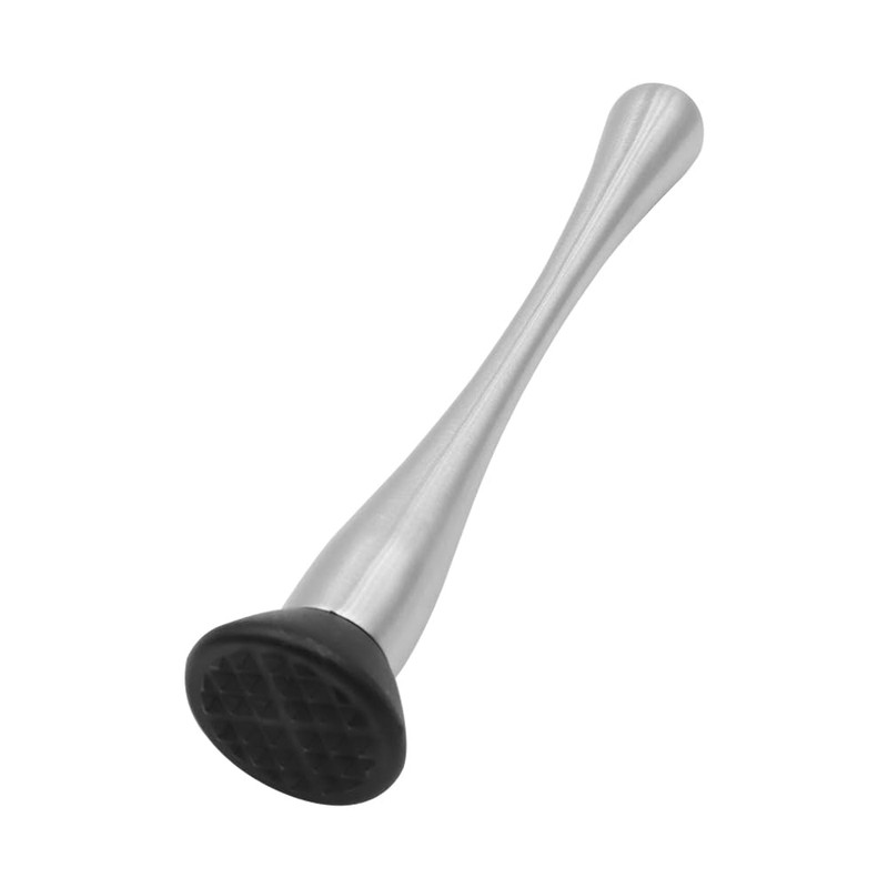 NUZAMAS Ice Crushing Rod 225mm Ice Mixer Shaker Cocktail Muddler