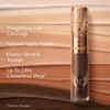 Charlotte Tilbury Airbrush Flawless Crease-Proof Long-Wear Blur Concealer with Hyaluronic