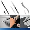 EHDIS Pro Vinyl Wraps Applicator Tool Window Tint Kit for
