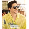 CIFOYA Polarized Sunglasses-for-Men Mens Sunglasses: Classic Sun Glasses with UV400