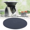 Fdit Food Grade Silicone Fermentation Cover Lid for Vitamix TM31