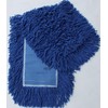 Ultimate Dust Mop Kit: Industrial-Grade Performance, Heavy-Duty Frame, Telescopic Handle
