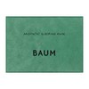BAUM Aromatic Sleeping Mask a 80g