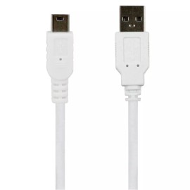 For Canon B2G1 Free USB Battery Charger Sync Data Cord Cable for Canon Powershot Cameras