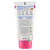 I Provenzali Organic Facial Scrub with Mosqueta Rose 75ml