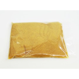Nansui Kobo Pure Water Ion Exchange Resin 1L for Water Purification, Car Wash, Aquarium