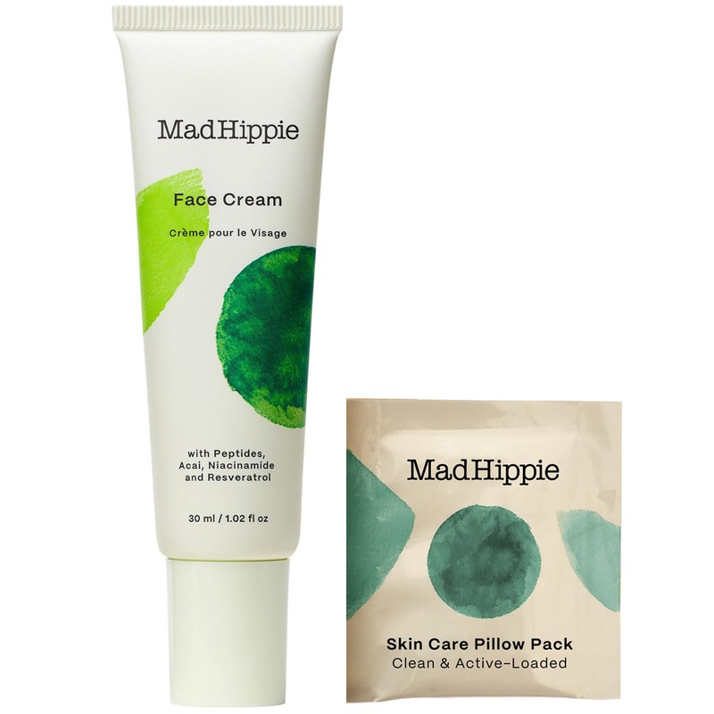 Mad Hippie Face Cream – Age-Defying Face Moisturizer & Skin
