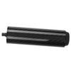 Pool Cue Extension Carbon Fiber Tube Professional Billiard Cue Extender