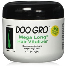 Doo Gro Mega Long Hair Vitalizer 113 g/4 oz by Doo Gro