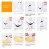 DeMoce Face Mask Maker Machine with 32 Collagen Tablets, Automatic