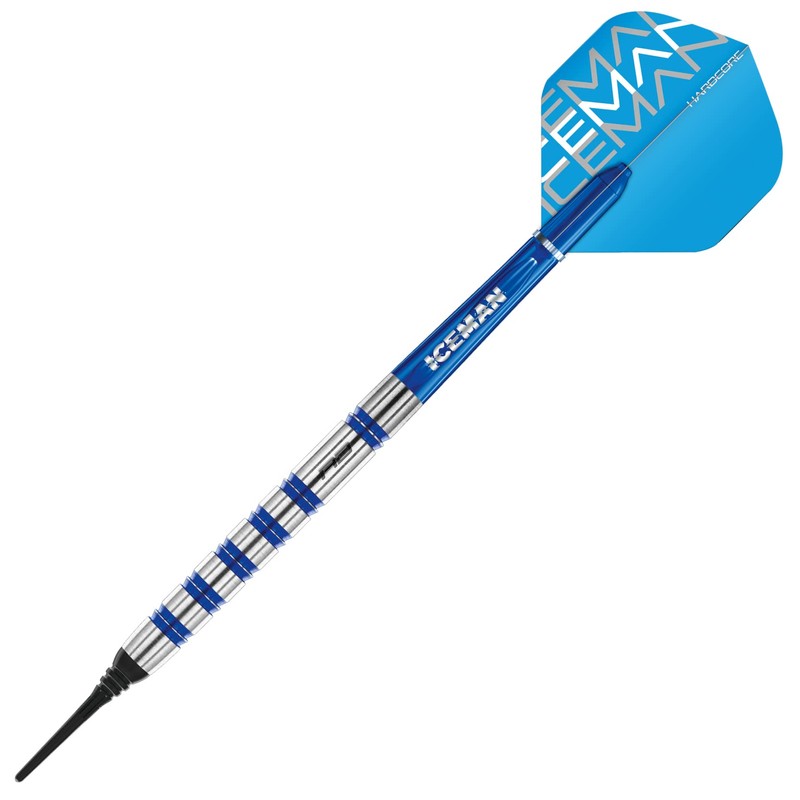RED DRAGON Gerwyn Price Iceman Challenger 18 g Professional Tungsten