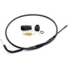 Choke Starter Cable & Plunger Kits For Kawasaki KLR250 KLR650