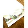 Letter Paper Winter DIN A5 (50)