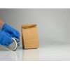 Food Delivery Seals, Tamper Evident Labels for Food & Drink