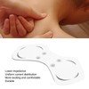 Replacement Massage Pad Self Adhesive Reusable Electronic Cervical Massage Patch