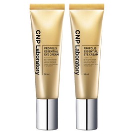 Partner_Reference CNP Tea & Park Propolis Essential Eye Cream 50ml (2 packs) / CNP차앤박 프로폴리스 에센셜 아이크림 50ml 2개