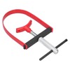 Adjustable Flywheel Fly Wheel Holder Clutch Pulley Tool Universal Motorcycle