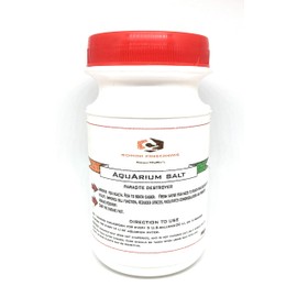 Rohini finechems Aquarium Salt 350g