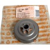 For STIHL Genuine OEM Stihl 1123 640 2003 Clutch Drum Sprocket Bearing 3/8" 6T MS170 MS180