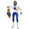 WWE GYC21 Survivor Bayley Action Figure, Elite Collection, Approx. 18