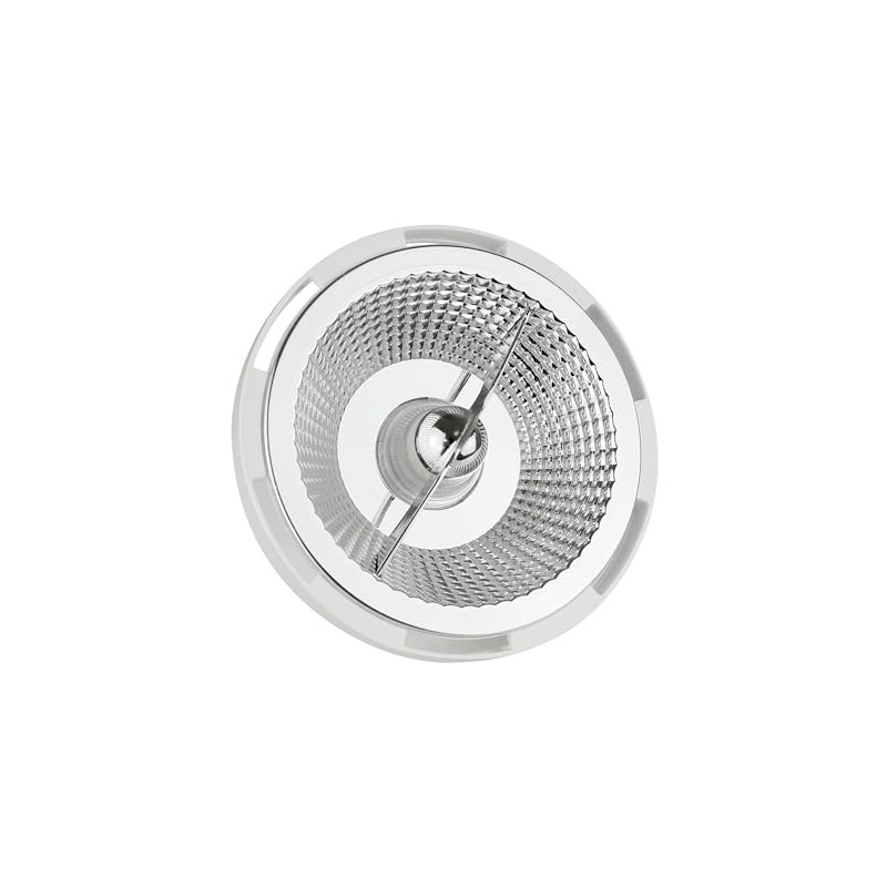 Spectrum LED GU10 10W 230V AC Warm White AR111 800