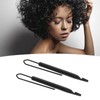 2pcs Double Ended Interlocking Tool Skid Resistance Ergonomic Handle Flexible