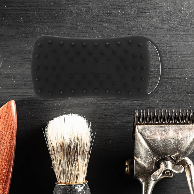 Cepillo de Ducha para Barba Doble Cara MOBUTOFU KR4341VB8G5D2237DIOCNQ4C