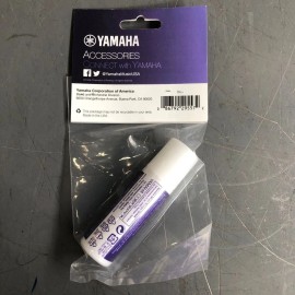 Yamaha (Lot of 2) Yamaha YAC 1021P Trombone Slide Lubricant Tubes